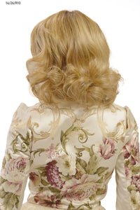 Casual Curls by TressAllure | Last Look Collection