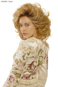 Casual Curls by TressAllure | Last Look Collection