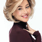 Charlotte Realistic Fiber Wig by TressAllure | Clearance