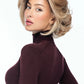 Charlotte Realistic Fiber Wig by TressAllure | Clearance