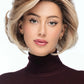Charlotte Realistic Fiber Wig by TressAllure | Clearance
