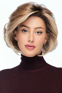 Charlotte Realistic Fiber Wig by TressAllure | Clearance