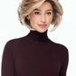 Charlotte Realistic Fiber Wig by TressAllure | Clearance
