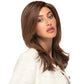 Charming Wig by TressAllure | Heat Friendly Synthetic