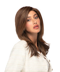 Charming Wig by TressAllure | Heat Friendly Synthetic