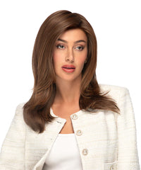 Charming Wig by TressAllure | Heat Friendly Synthetic