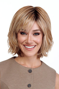 Flawless Waves Wig by TressAllure | Clearance