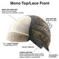 New Wave Wig by TressAllure | Heat Friendly Synthetic Hair | Average Cap