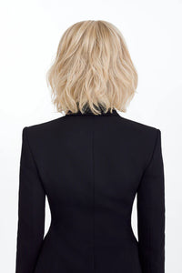 New Wave Wig by TressAllure | Heat Friendly Synthetic Hair | Average Cap