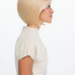 Poised Wig by TressAllure | Heat Friendly Synthetic