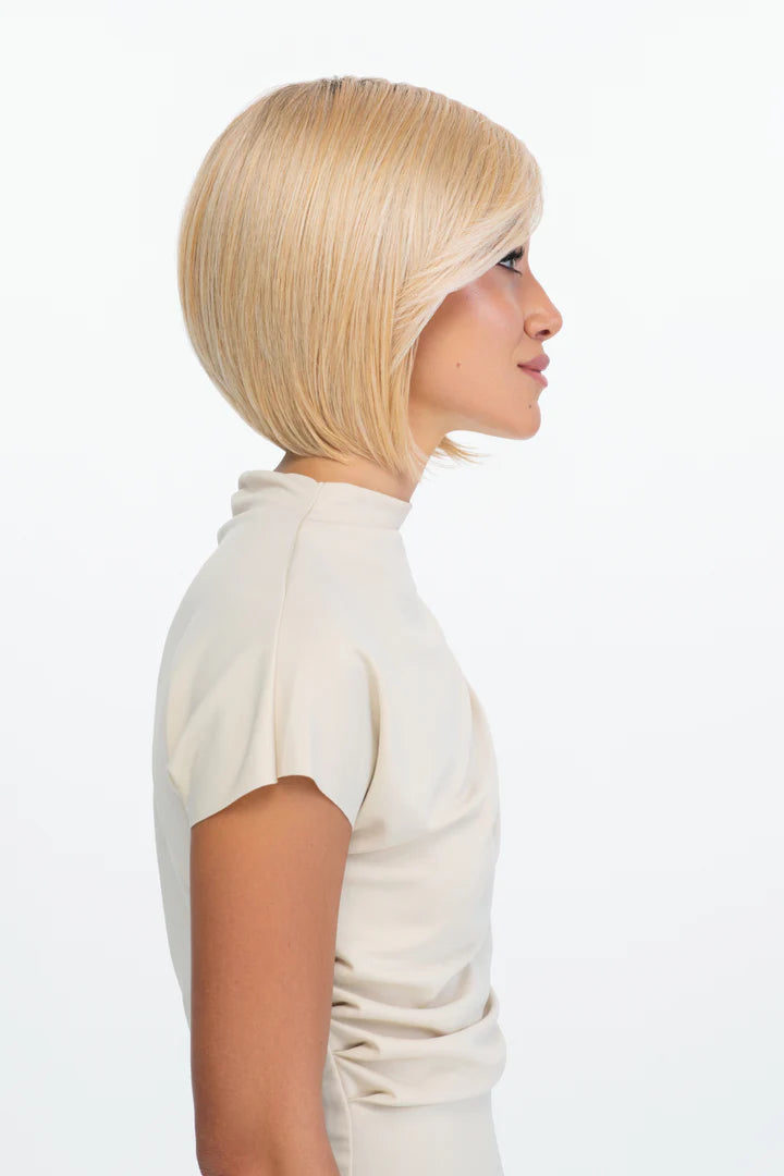 Poised Wig by TressAllure | Heat Friendly Synthetic