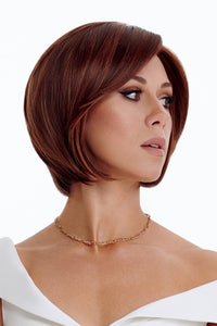 Smooth Cut Bob Wig by TressAllure | Final Sale | MANY COLORS ARE "PRE-ORDER" ONLY ETA: AUGUST & SEPTEMBER