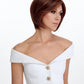 Smooth Cut Bob Wig by TressAllure | MANY COLORS ARE "PRE-ORDER" ONLY ETA: AUGUST & SEPTEMBER
