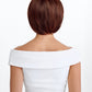 Smooth Cut Bob Wig by TressAllure | MANY COLORS ARE "PRE-ORDER" ONLY ETA: AUGUST & SEPTEMBER