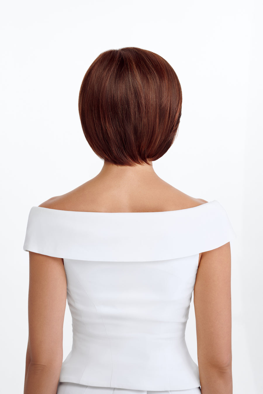 Smooth Cut Bob Wig by TressAllure | MANY COLORS ARE "PRE-ORDER" ONLY ETA: AUGUST & SEPTEMBER