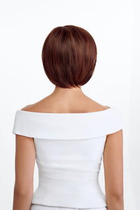 Smooth Cut Bob Wig by TressAllure | Final Sale | MANY COLORS ARE "PRE-ORDER" ONLY ETA: AUGUST & SEPTEMBER
