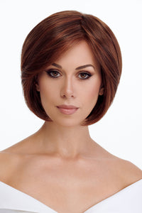 Smooth Cut Bob Wig by TressAllure | Final Sale | MANY COLORS ARE "PRE-ORDER" ONLY ETA: AUGUST & SEPTEMBER