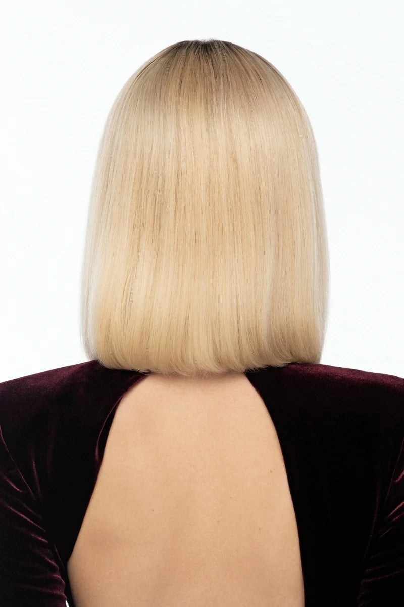 Sophisticate by Tressallure (NH2100) | Human Hair