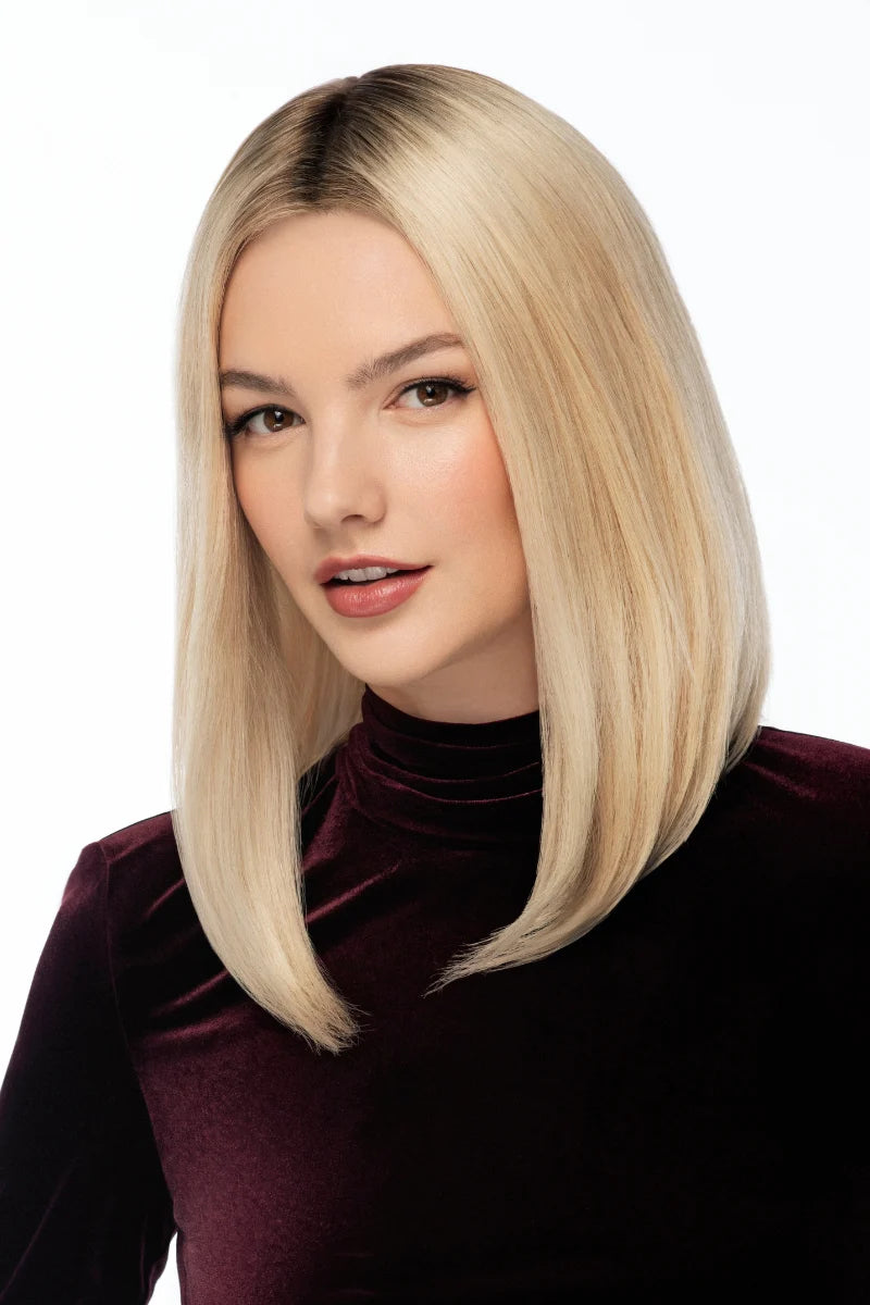 Sophisticate by Tressallure (NH2100) | Human Hair