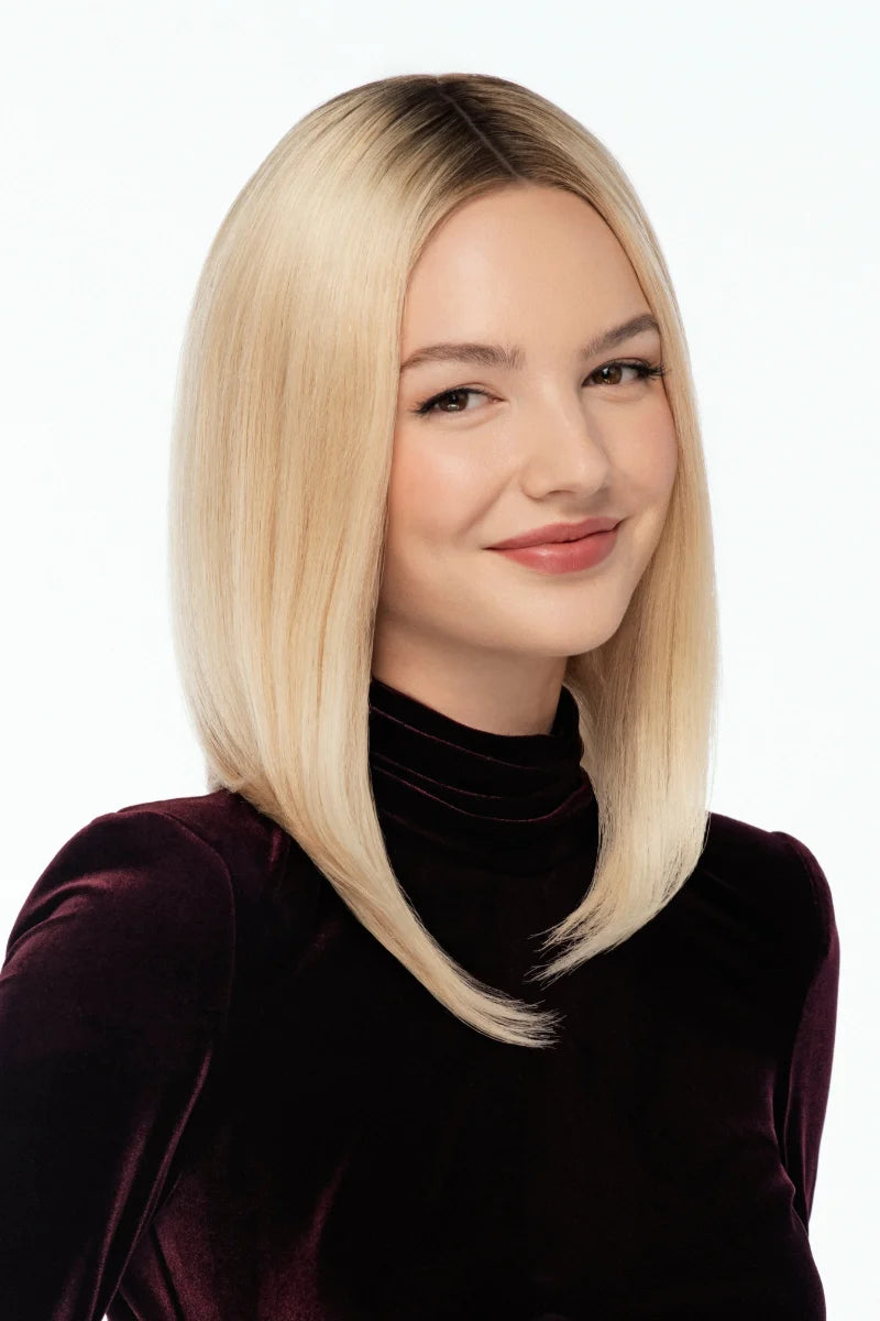 Sophisticate by Tressallure (NH2100) | Human Hair