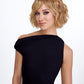 Trend Wig by TressAllure | Heat Friendly Synthetic Hair | Average Cap