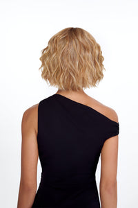 Trend Wig by TressAllure | Heat Friendly Synthetic Hair | Average Cap