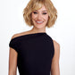 Trend Wig by TressAllure | Heat Friendly Synthetic Hair | Average Cap