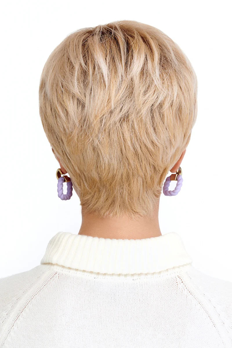Brushed Pixie Wig by TressAllure | Affordable Chic