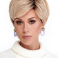 Brushed Pixie Wig by TressAllure | Affordable Chic