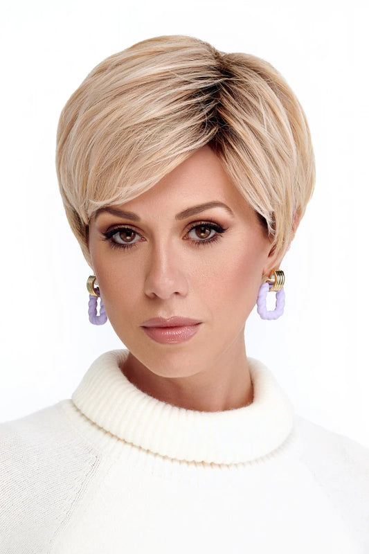 Brushed Pixie Wig by TressAllure | Affordable Chic