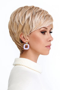 Brushed Pixie Wig by TressAllure | Affordable Chic
