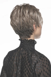 Chopped Pixie Wig by TressAllure | Heat Friendly Synthetic Hair | Average Cap