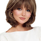 Flawless Waves Wig by TressAllure | Heat Friendly Synthetic Hair | Average Cap