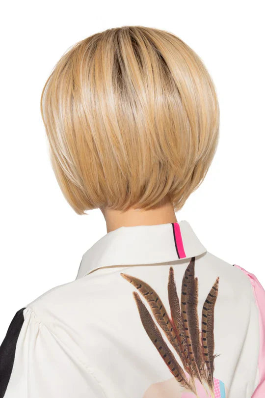 Smooth Cut Bob Wig by TressAllure | BRAND NEW BOX NEVER OPENED | Clearance