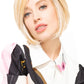 Smooth Cut Bob Wig by TressAllure | Clearance