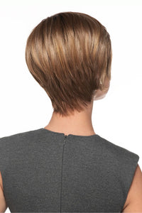 Pixie Lite Wig by TressAllure | Heat Friendly Synthetic Hair | Average Cap