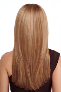 Sizzle Wig by TressAllure | Heat Friendly Synthetic Hair | Average Cap