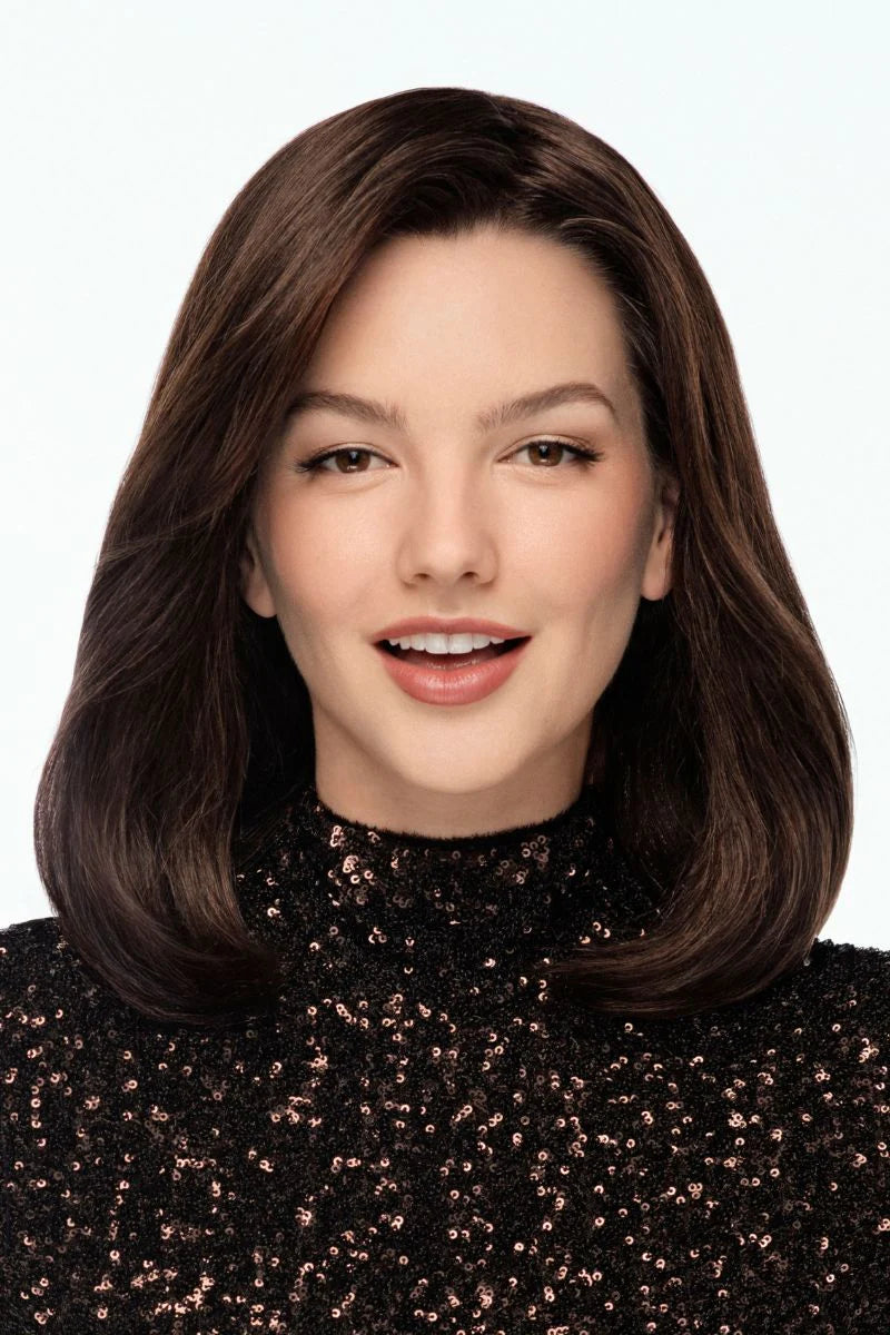 Stunning (NH2102) by Tressallure | Human Hair