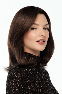 Stunning (NH2102) by Tressallure | Human Hair