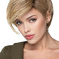 Angled Pixie Wig by TressAllure | Affordable Chic