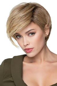 Angled Pixie Wig by TressAllure | Affordable Chic | Last Look Collection
