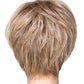 Angled Pixie Wig by TressAllure | Affordable Chic