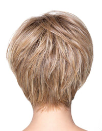 Angled Pixie Wig by TressAllure | Affordable Chic | Last Look Collection