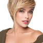 Angled Pixie Wig by TressAllure | Affordable Chic