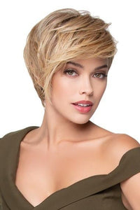 Angled Pixie Wig by TressAllure | Affordable Chic | Last Look Collection