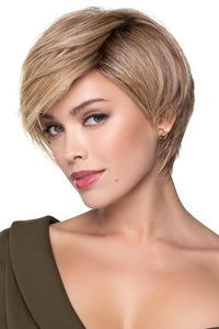 Angled Pixie Wig by TressAllure | Affordable Chic | Last Look Collection