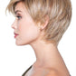 Angled Pixie Wig by TressAllure | Affordable Chic