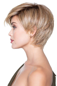 Angled Pixie Wig by TressAllure | Affordable Chic | Last Look Collection