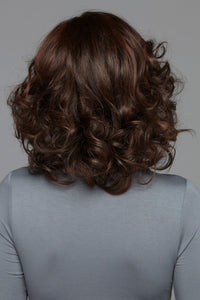 Casual Curls by TressAllure | Last Look Collection