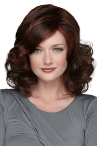 Casual Curls by TressAllure | Last Look Collection